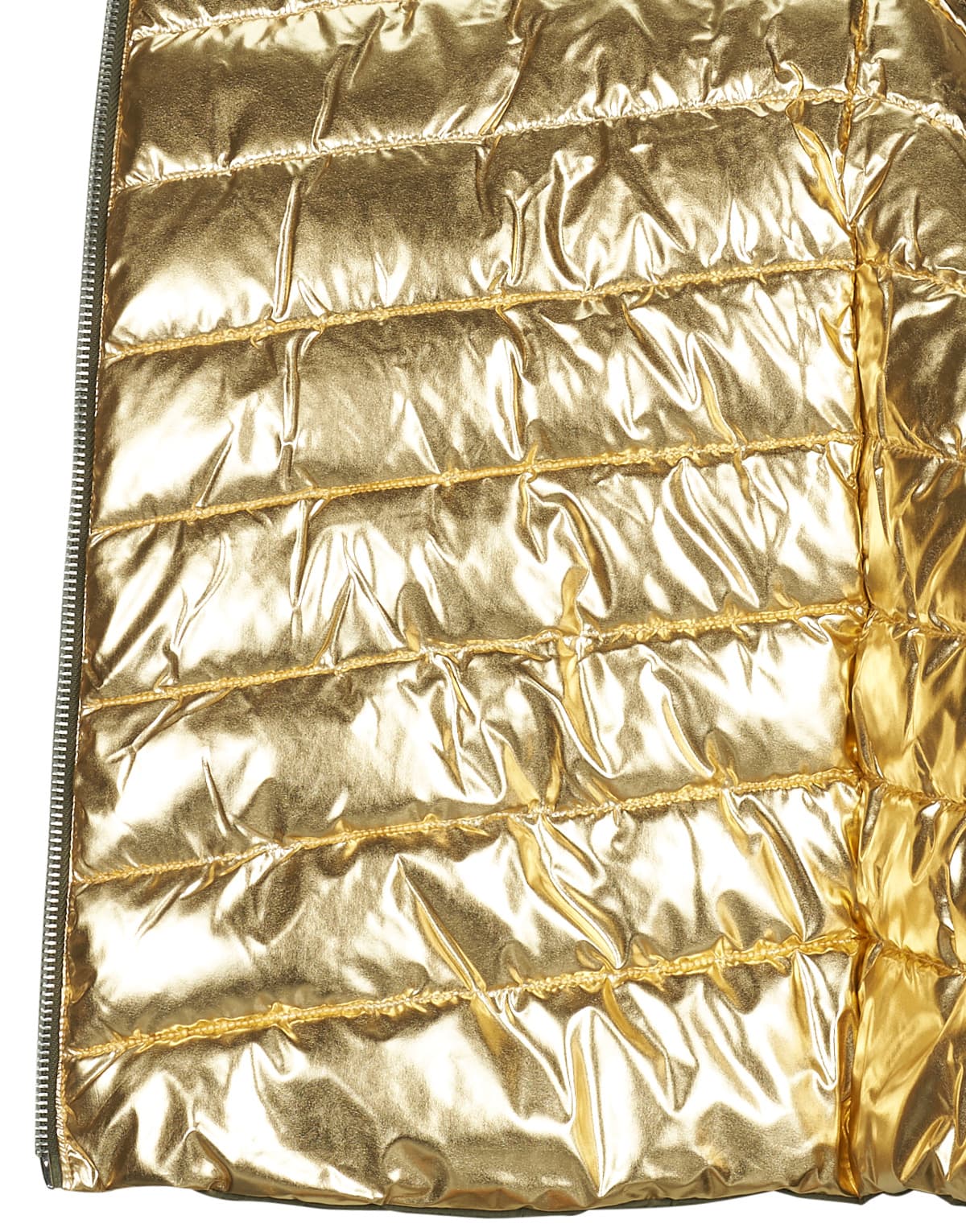 Women's Parkas Only Khaki