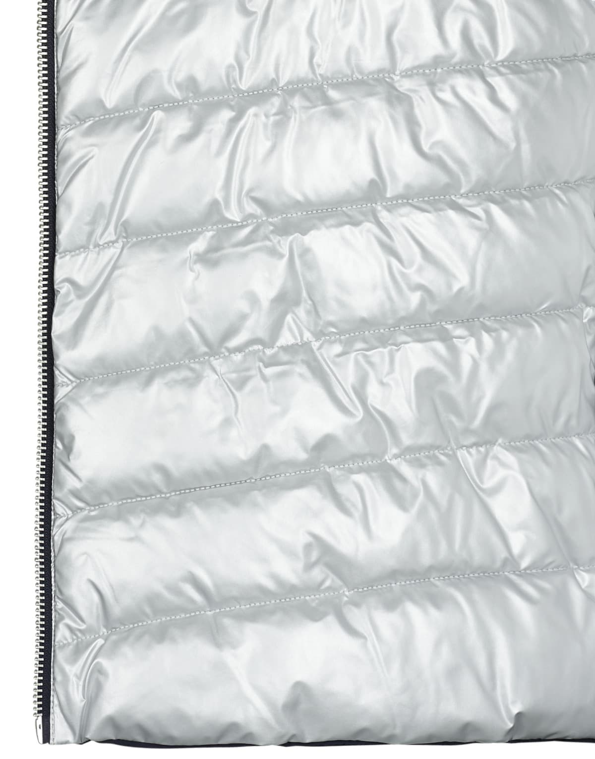 Women's Parkas Only Blue