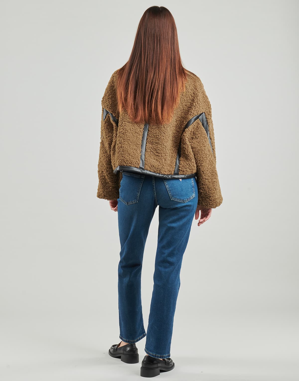 Women's Coats Only Brown