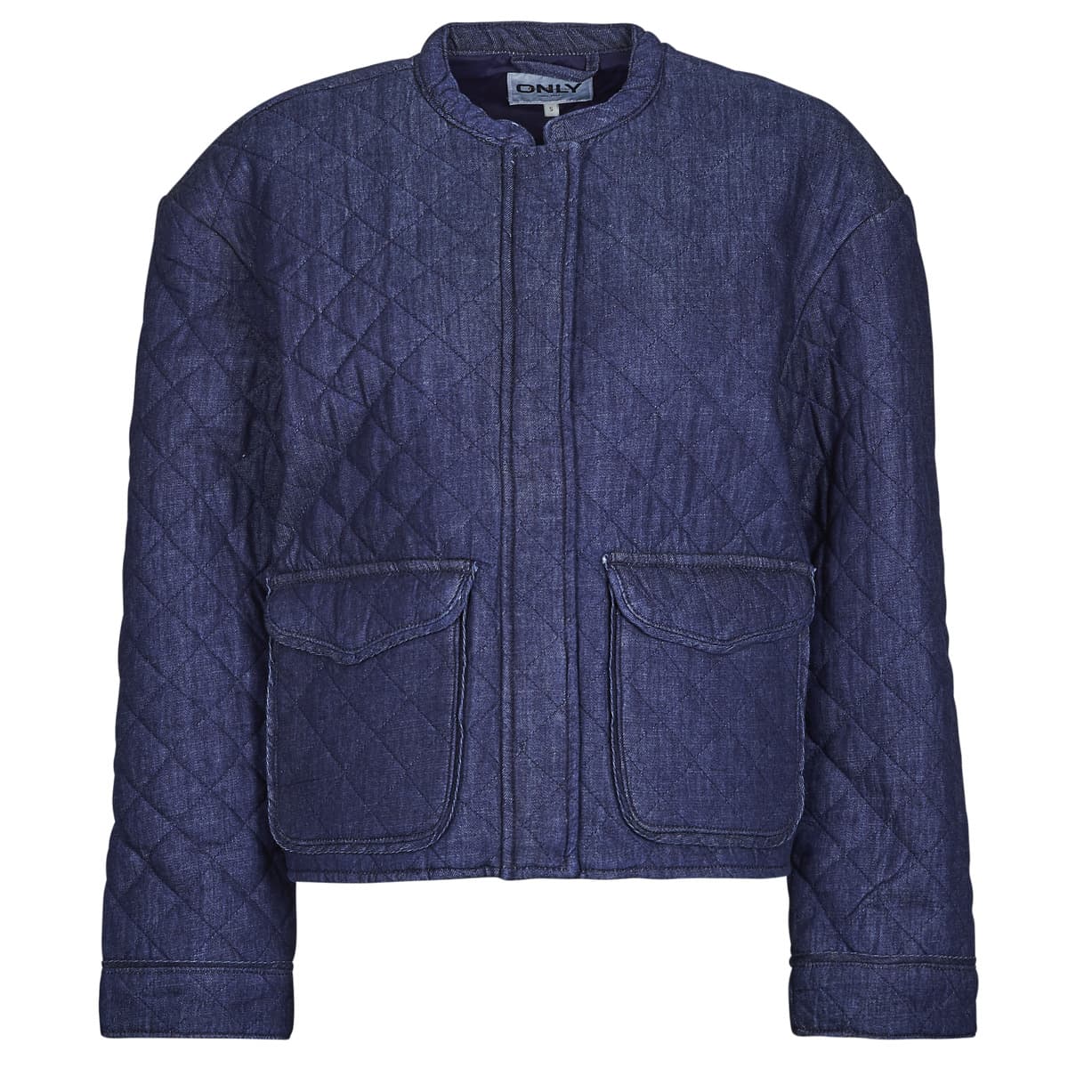 Women's Jackets Only Blue