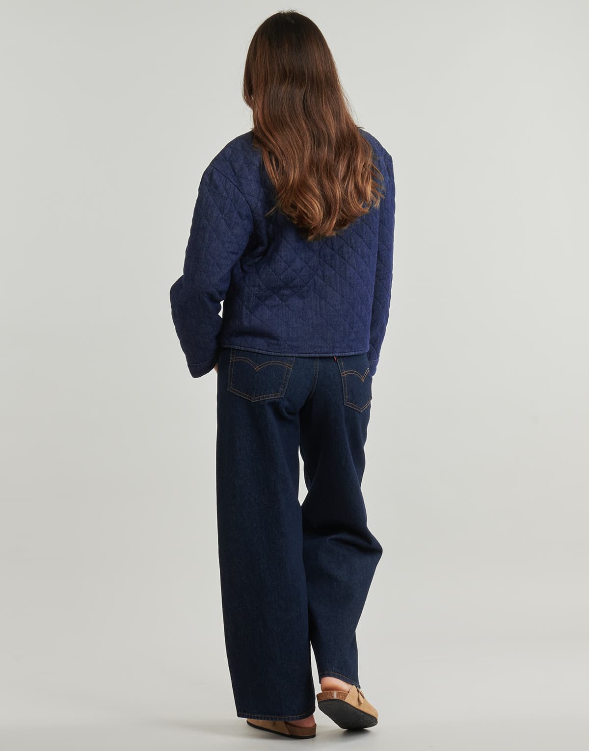 Women's Jackets Only Blue