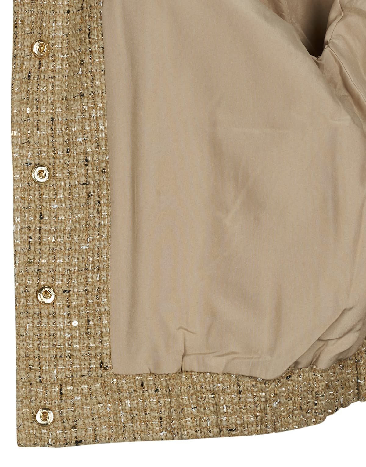Women's Jackets Only Beige