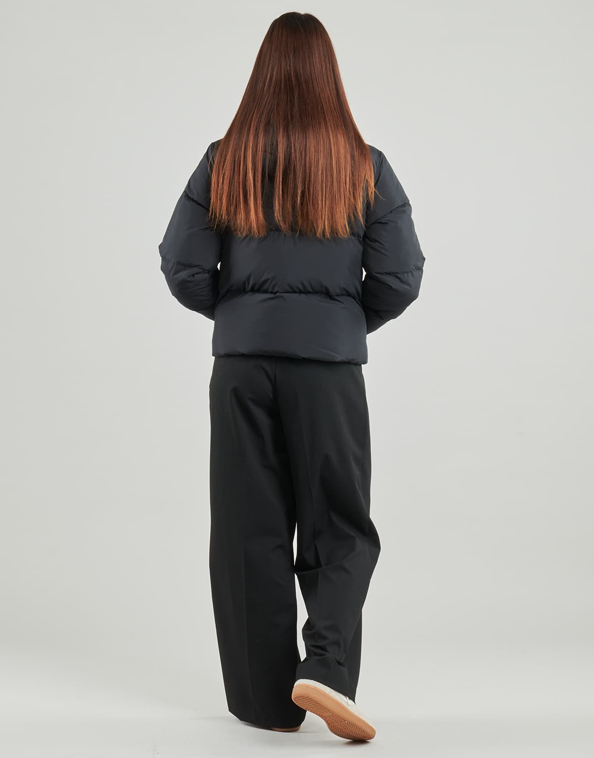 Women's Jackets Only Black