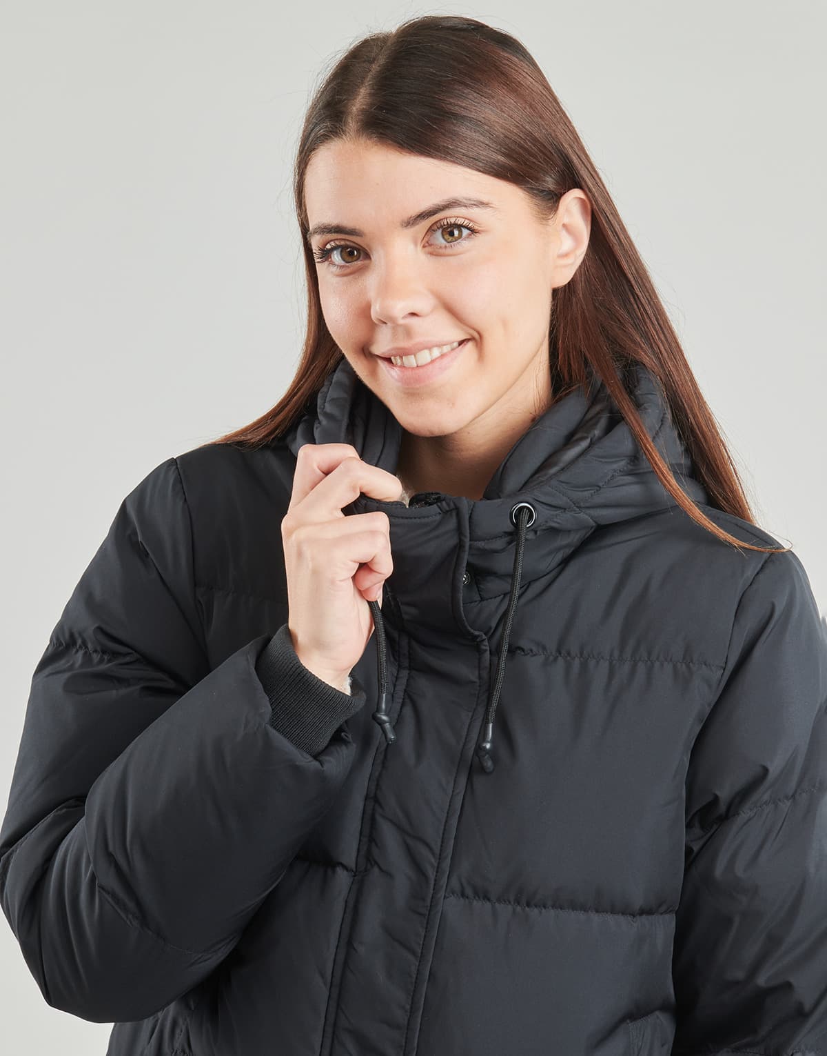 Women's Jackets Only Black