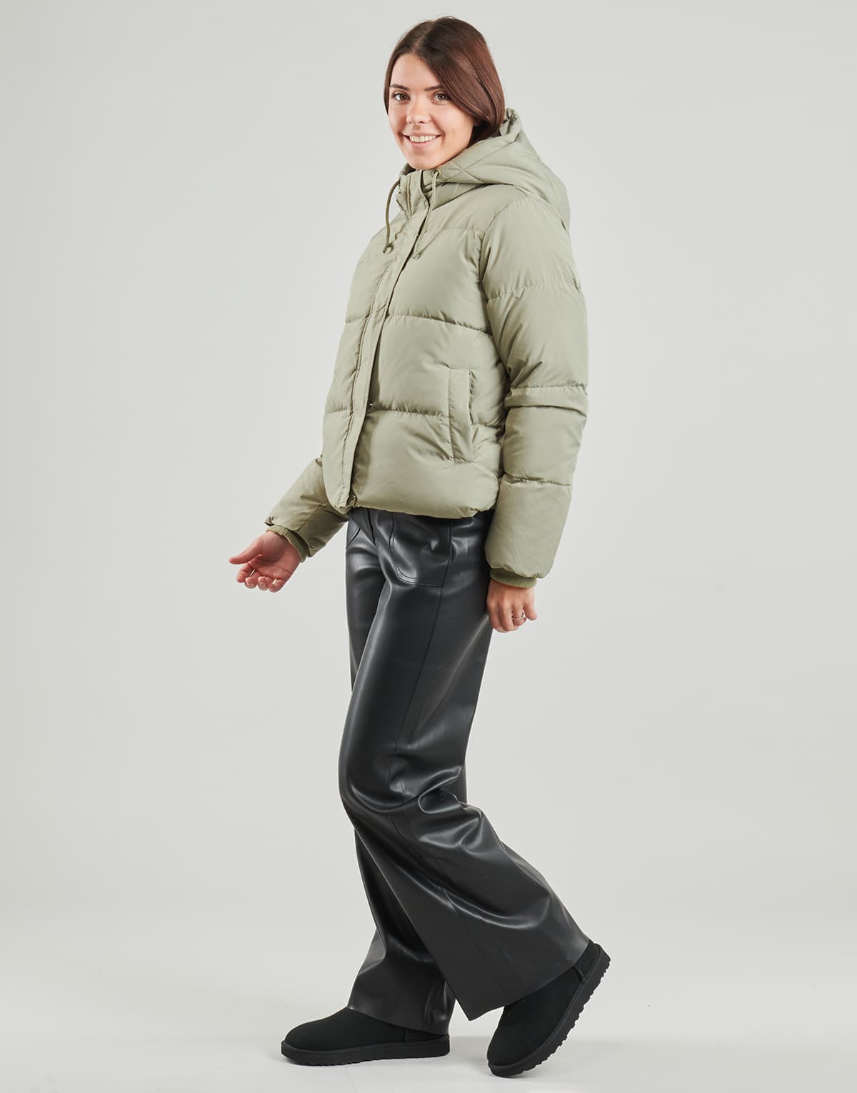 Women's Jackets Only Green