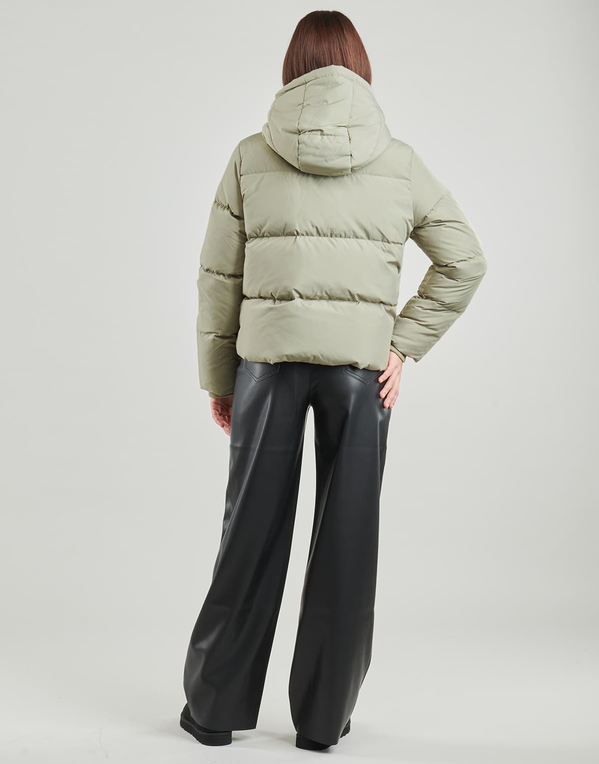 Women's Jackets Only Green