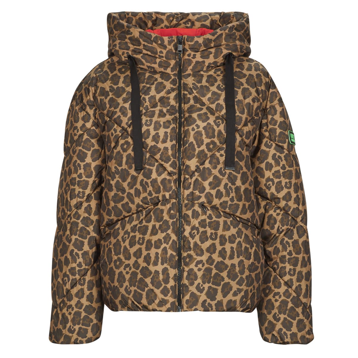 Women's Jackets Only Brown