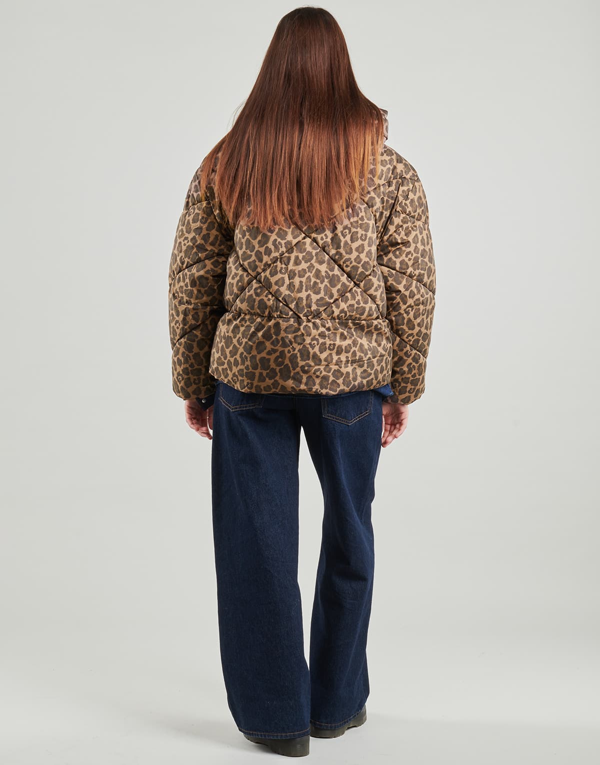 Women's Jackets Only Brown