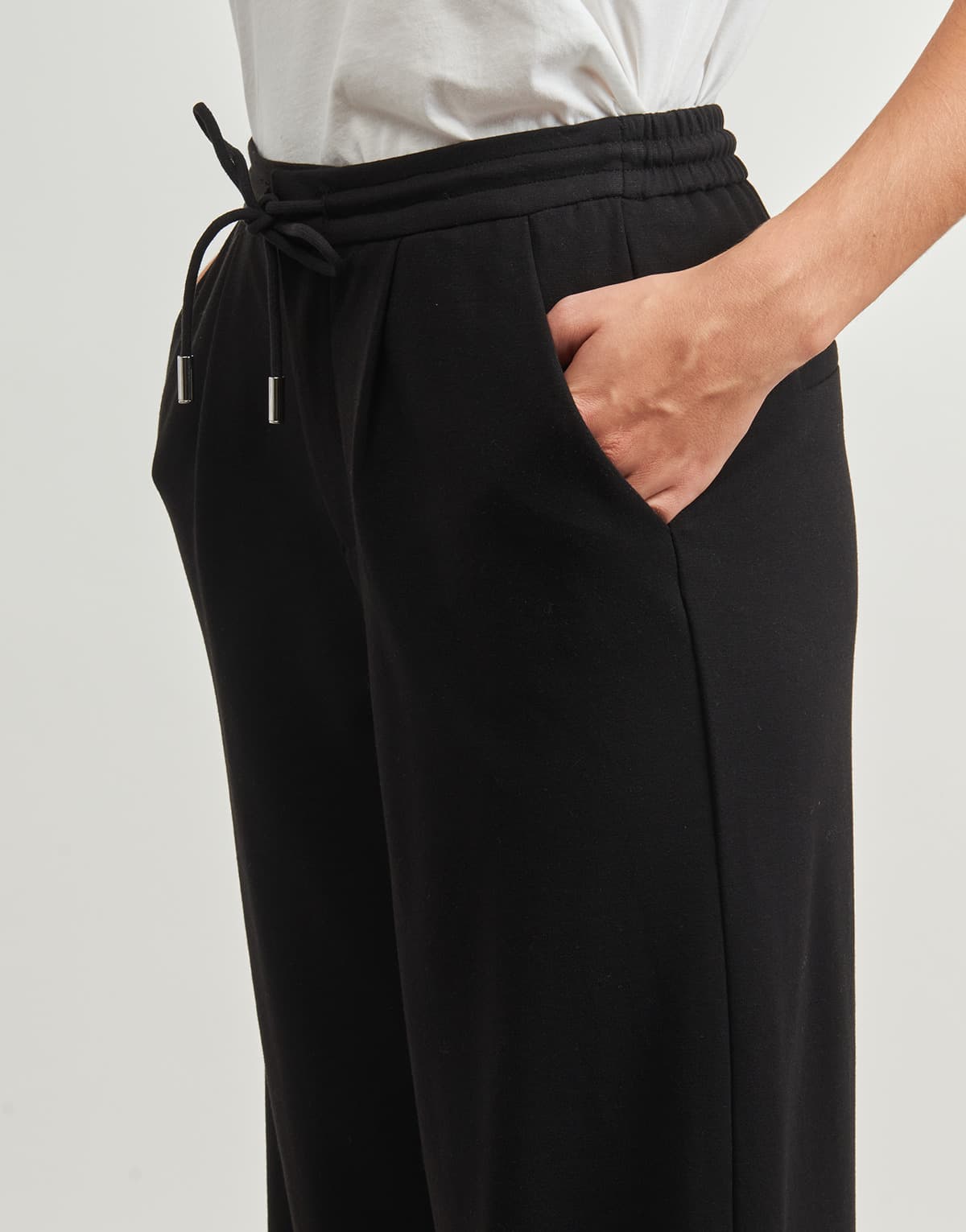 Women's Tracksuits Only Black