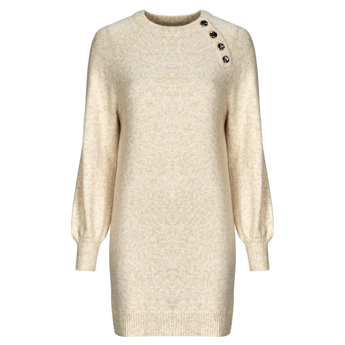 Women's Dresses Only Beige