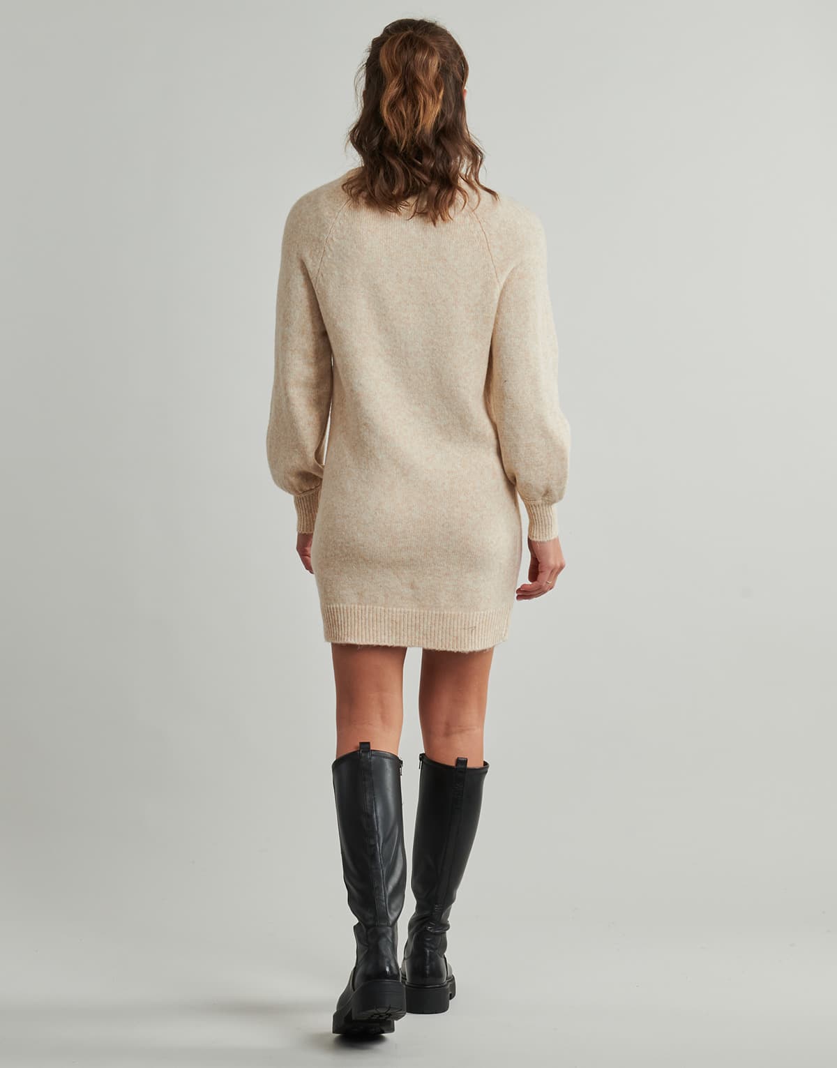 Women's Dresses Only Beige