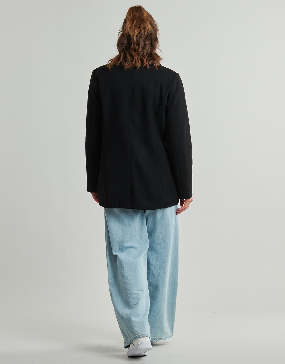 Women's Coats Only Black