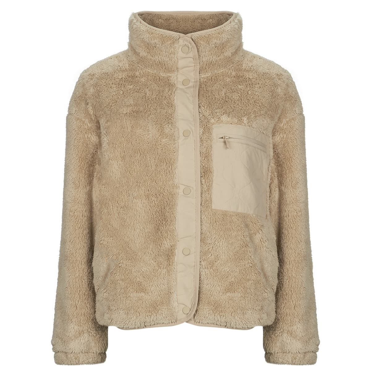 Women's Jackets Only Beige