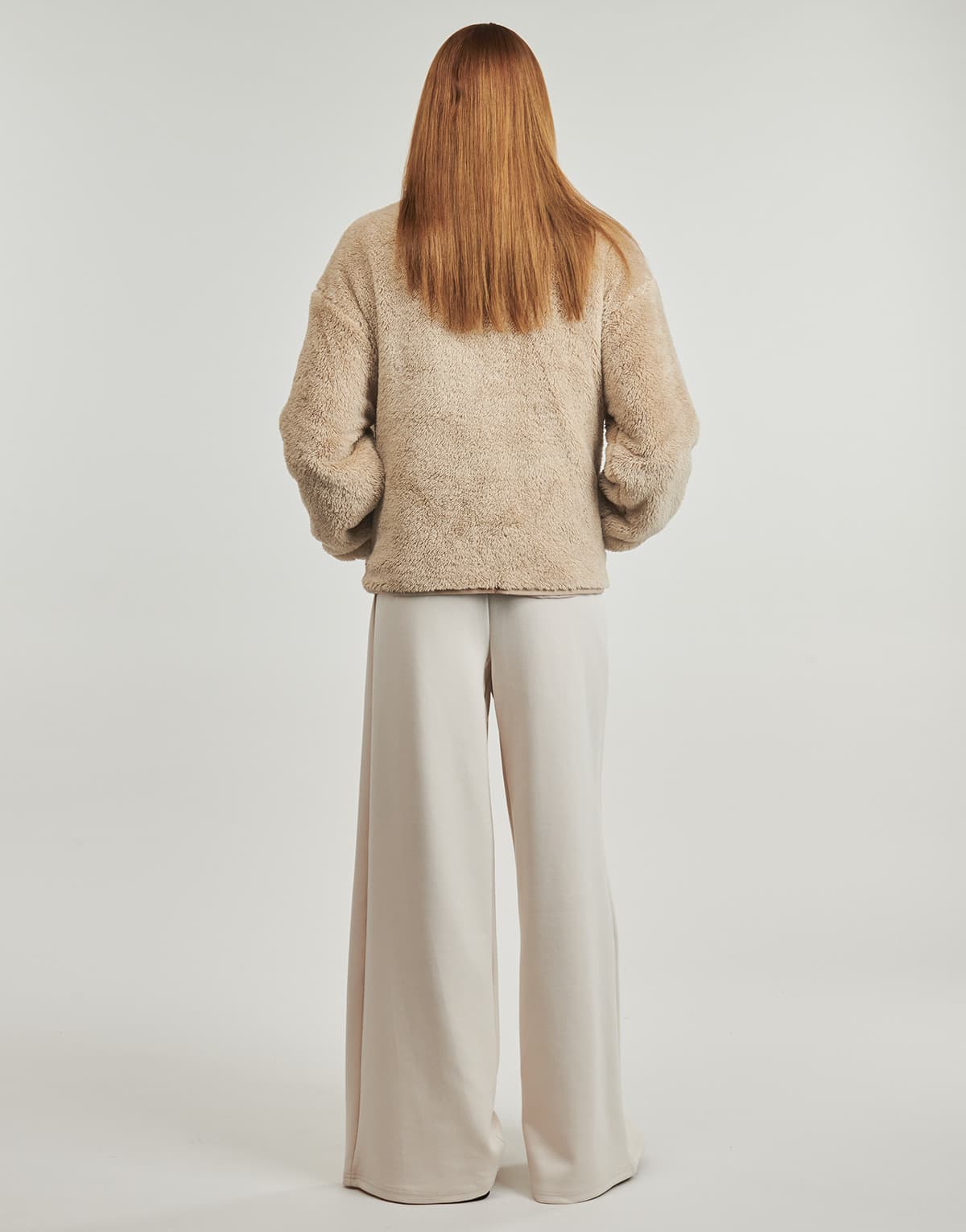 Women's Jackets Only Beige