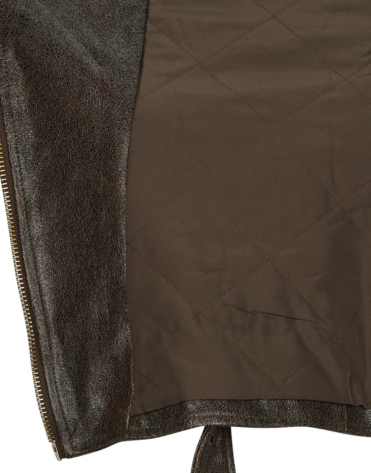 Women's Jackets Only Brown