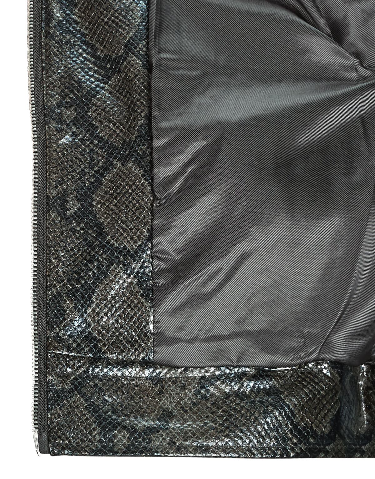 Women's Jackets Only Black