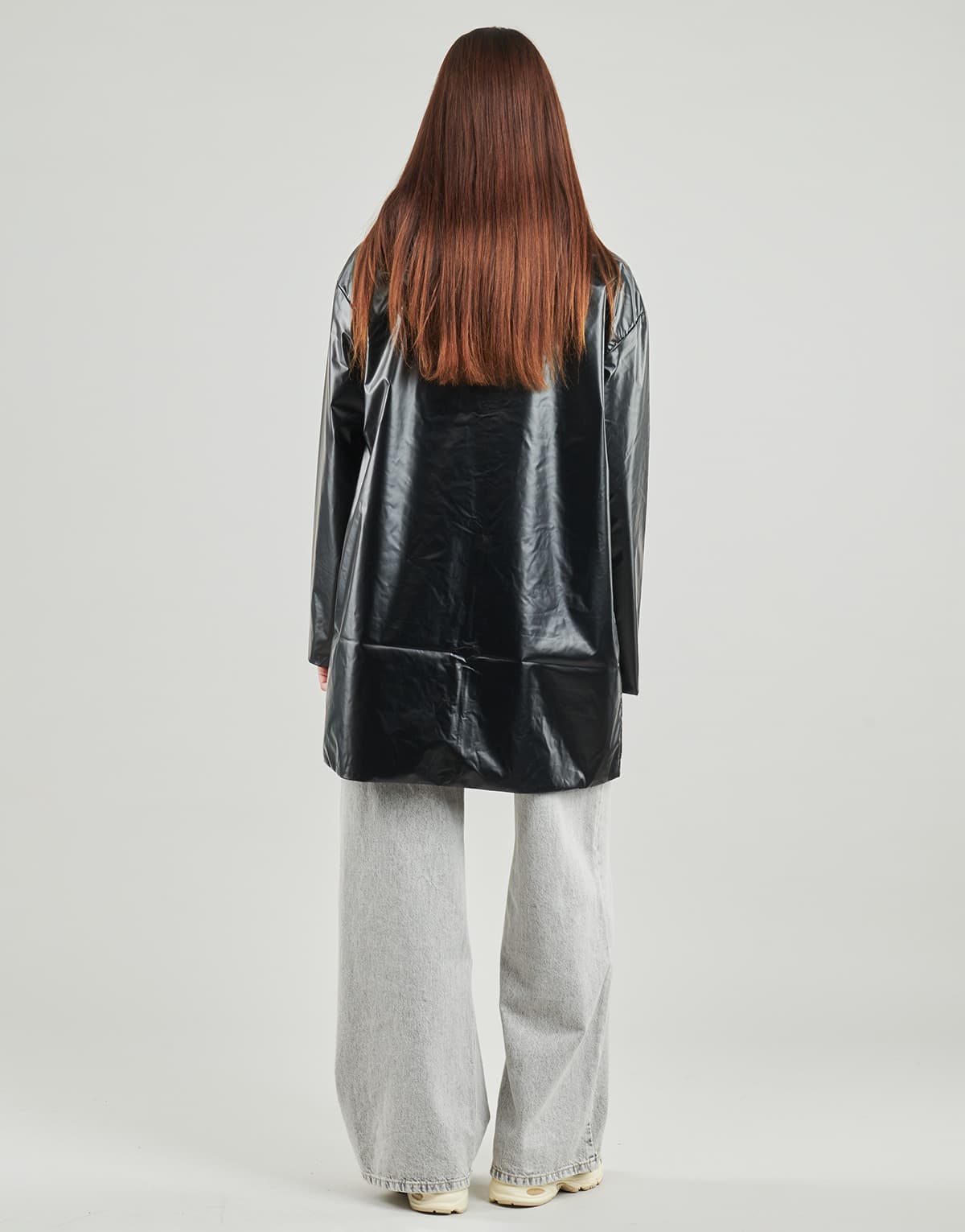 Women's Parkas Only Black