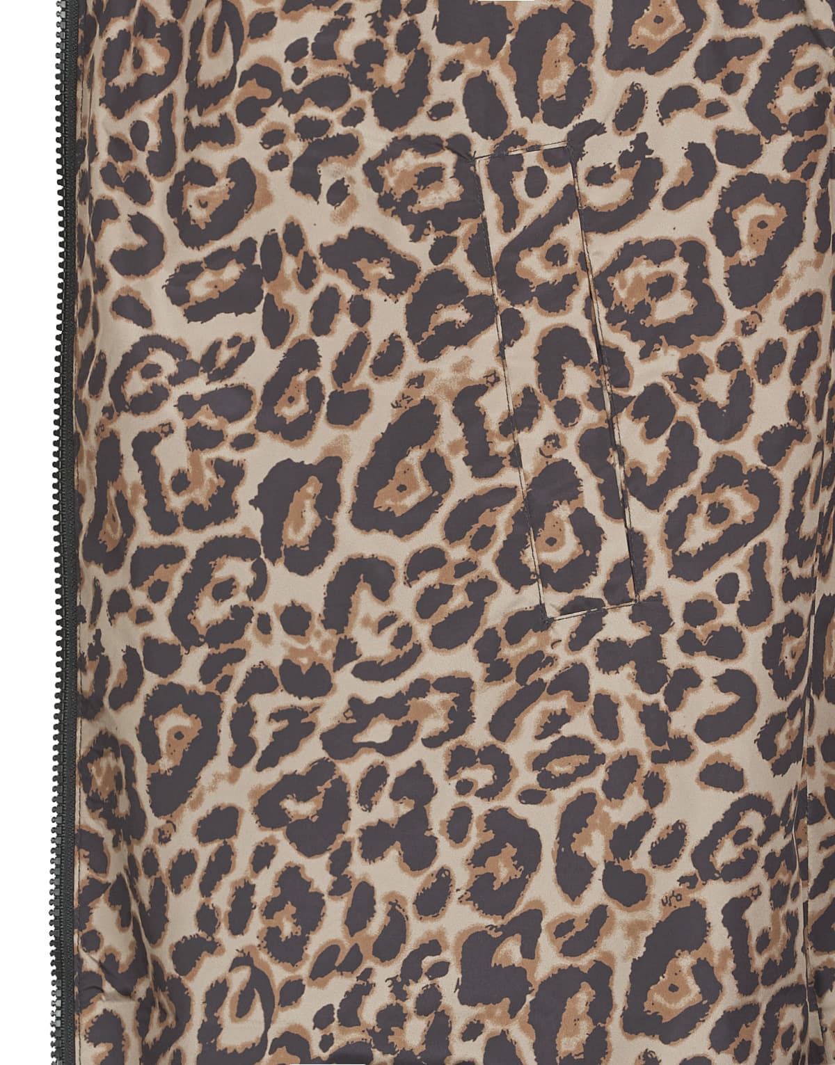 Women's Parkas Only Black