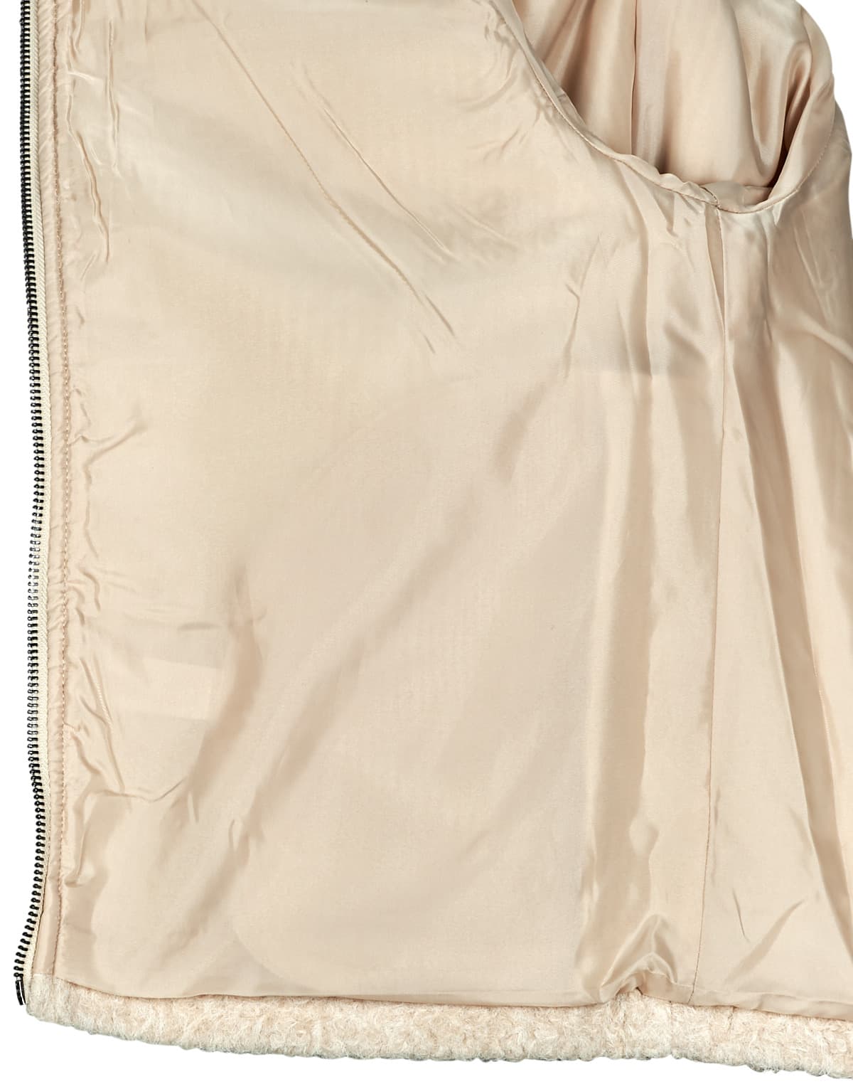 Women's Coats Only Beige