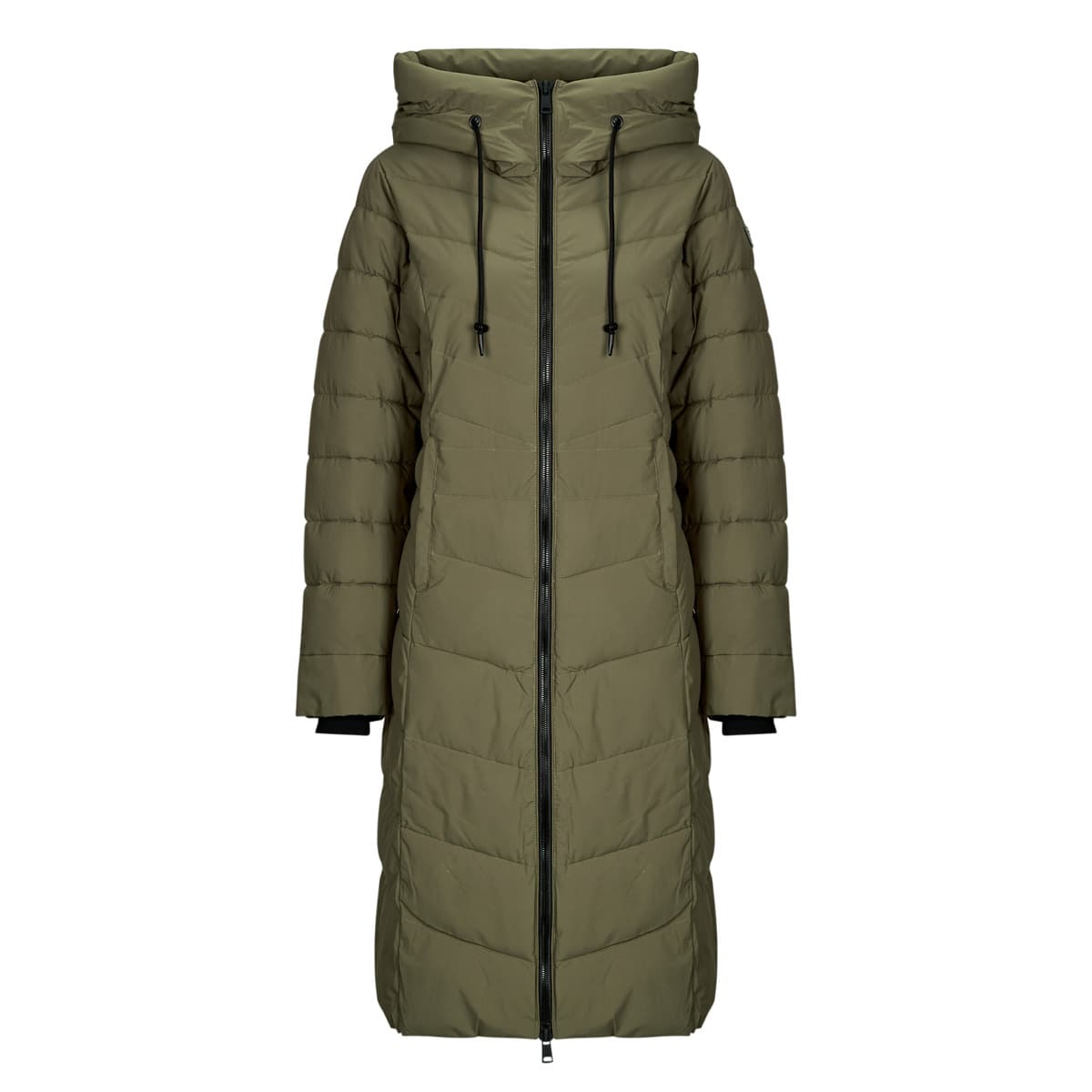 Women's Jackets Only Khaki