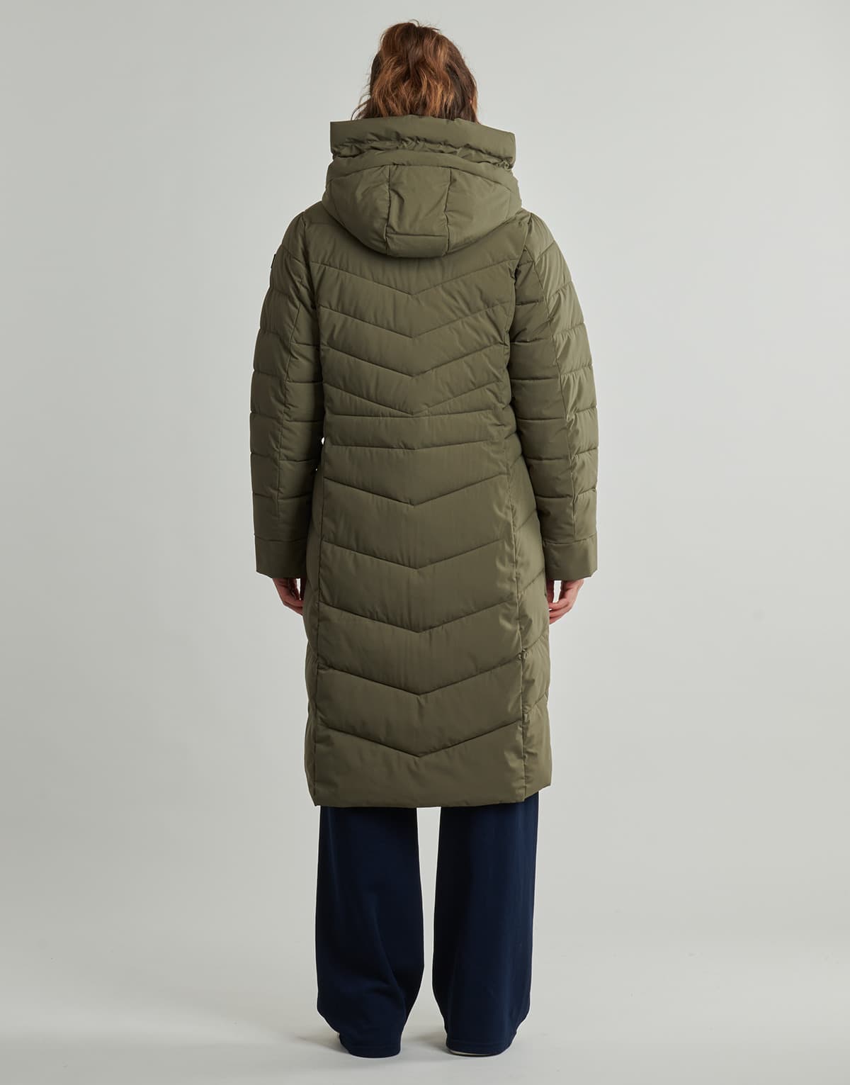 Women's Jackets Only Khaki