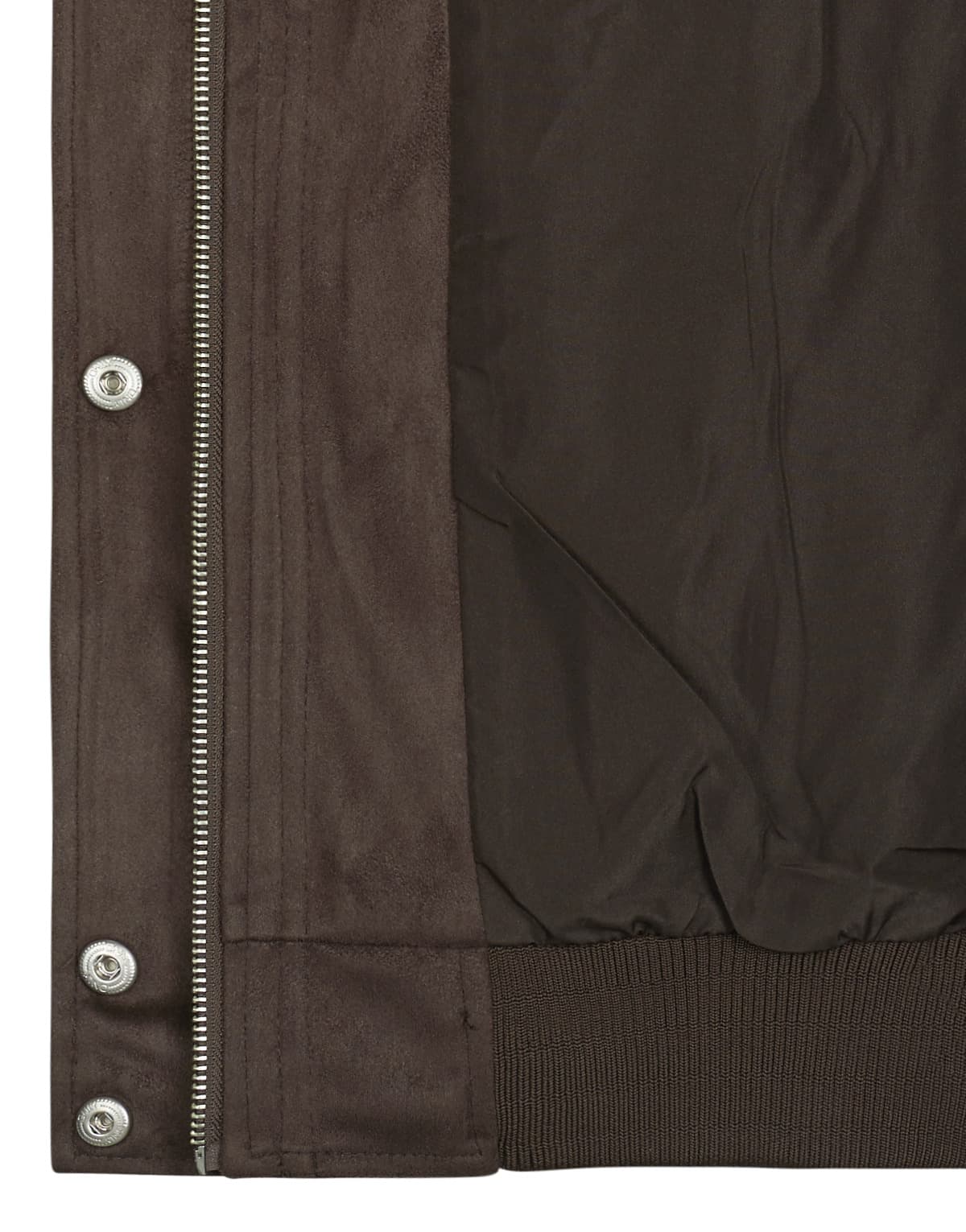 Women's Jackets Only Brown