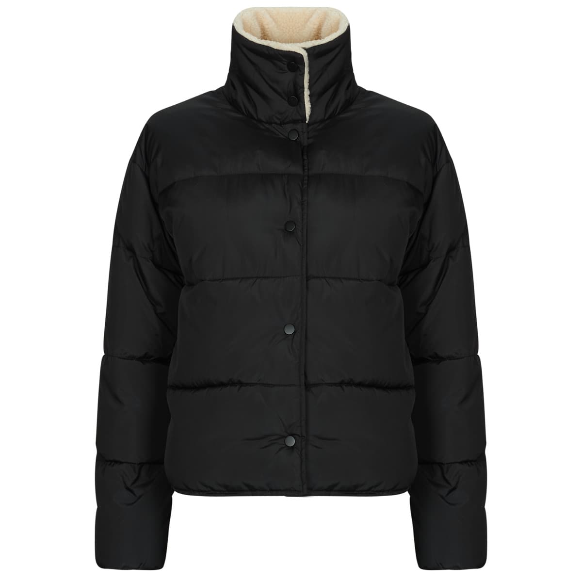 Women's Jackets Only Black