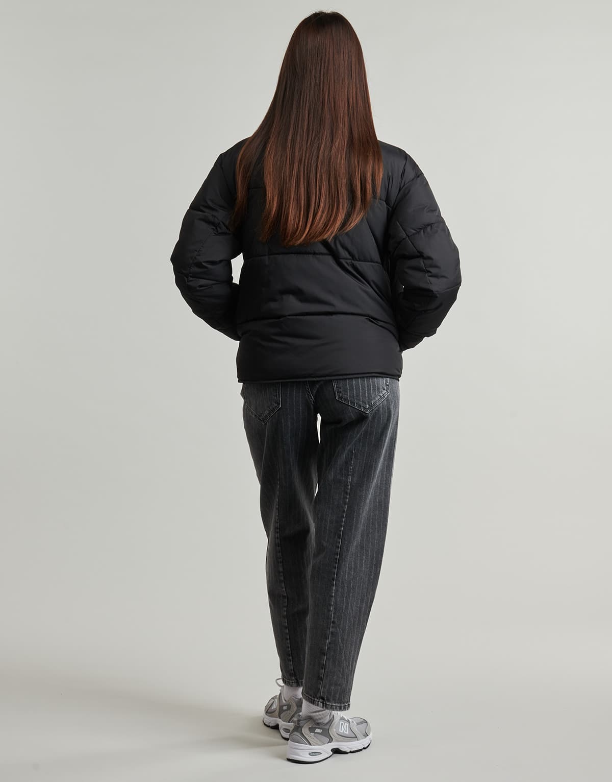 Women's Jackets Only Black