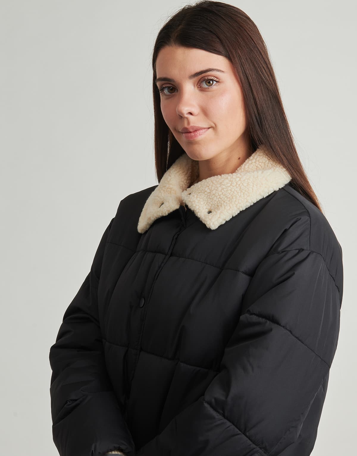 Women's Jackets Only Black