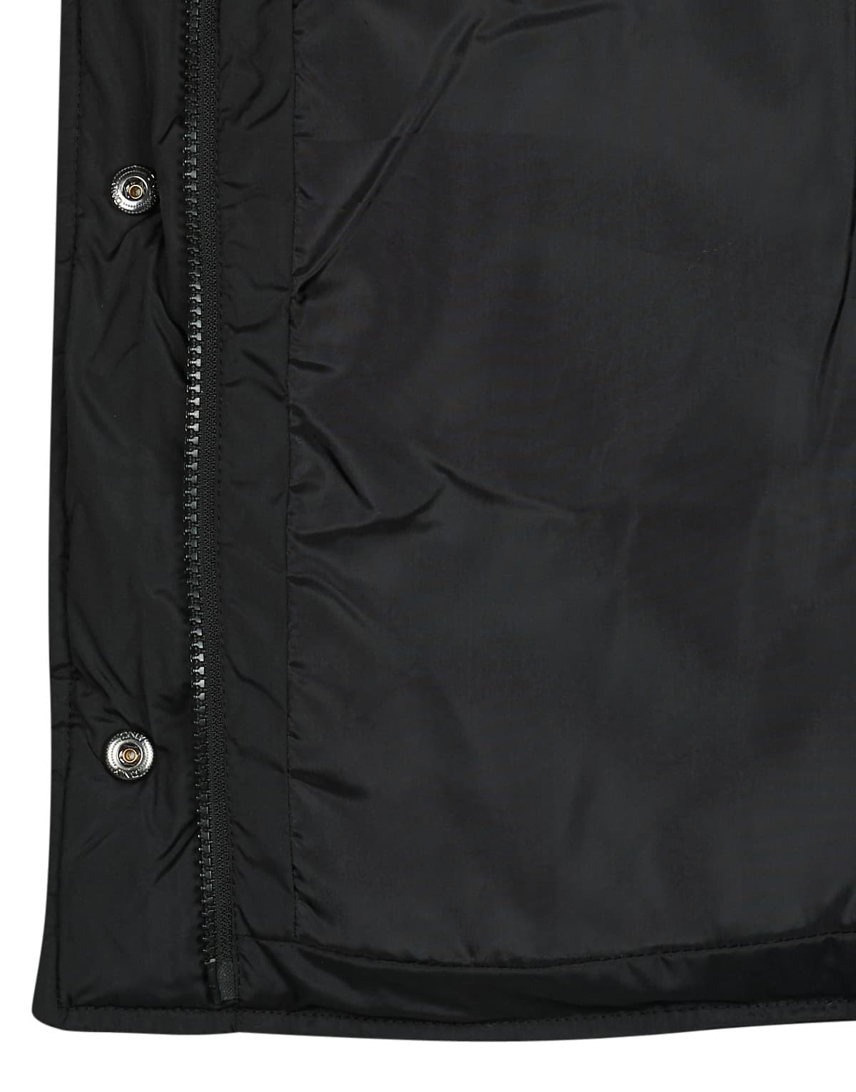 Women's Jackets Only Black