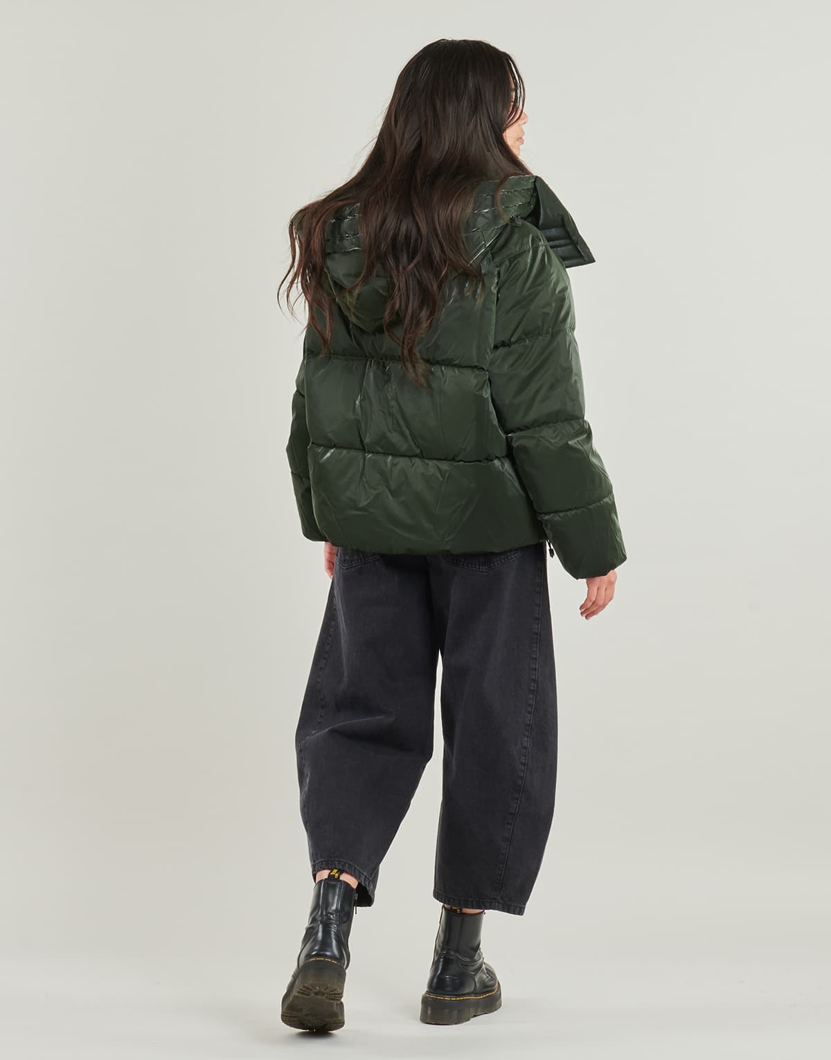 Women's Jackets Only Khaki