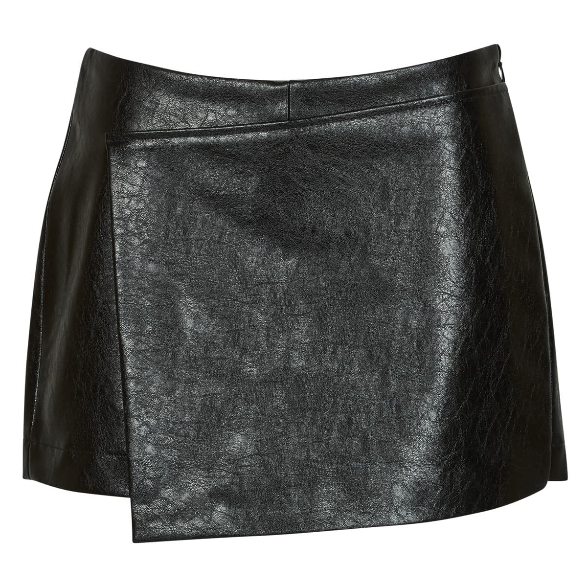 Women's Skirts Only Black