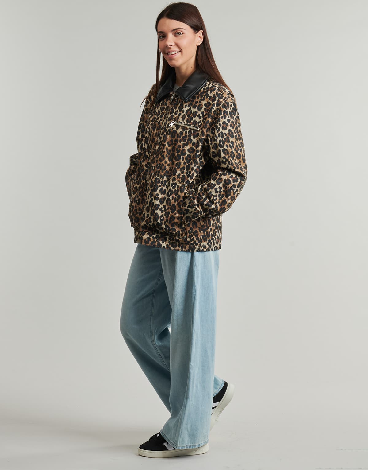 Women's Jackets Only Brown