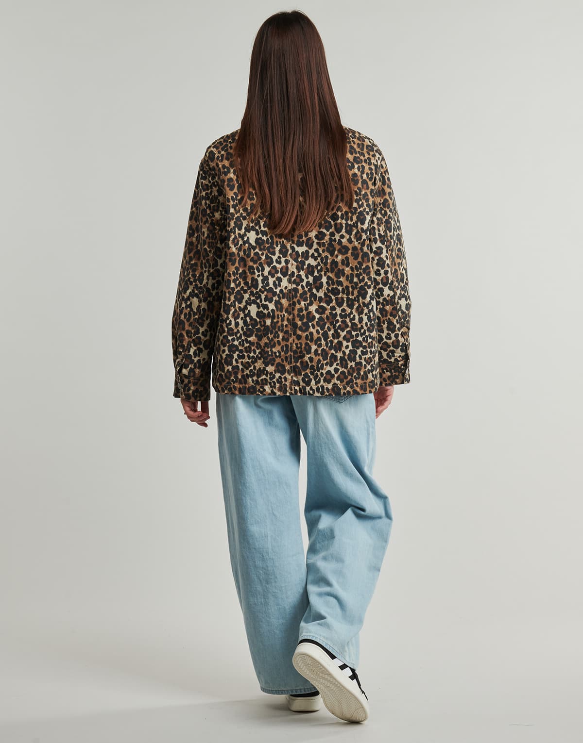 Women's Jackets Only Brown