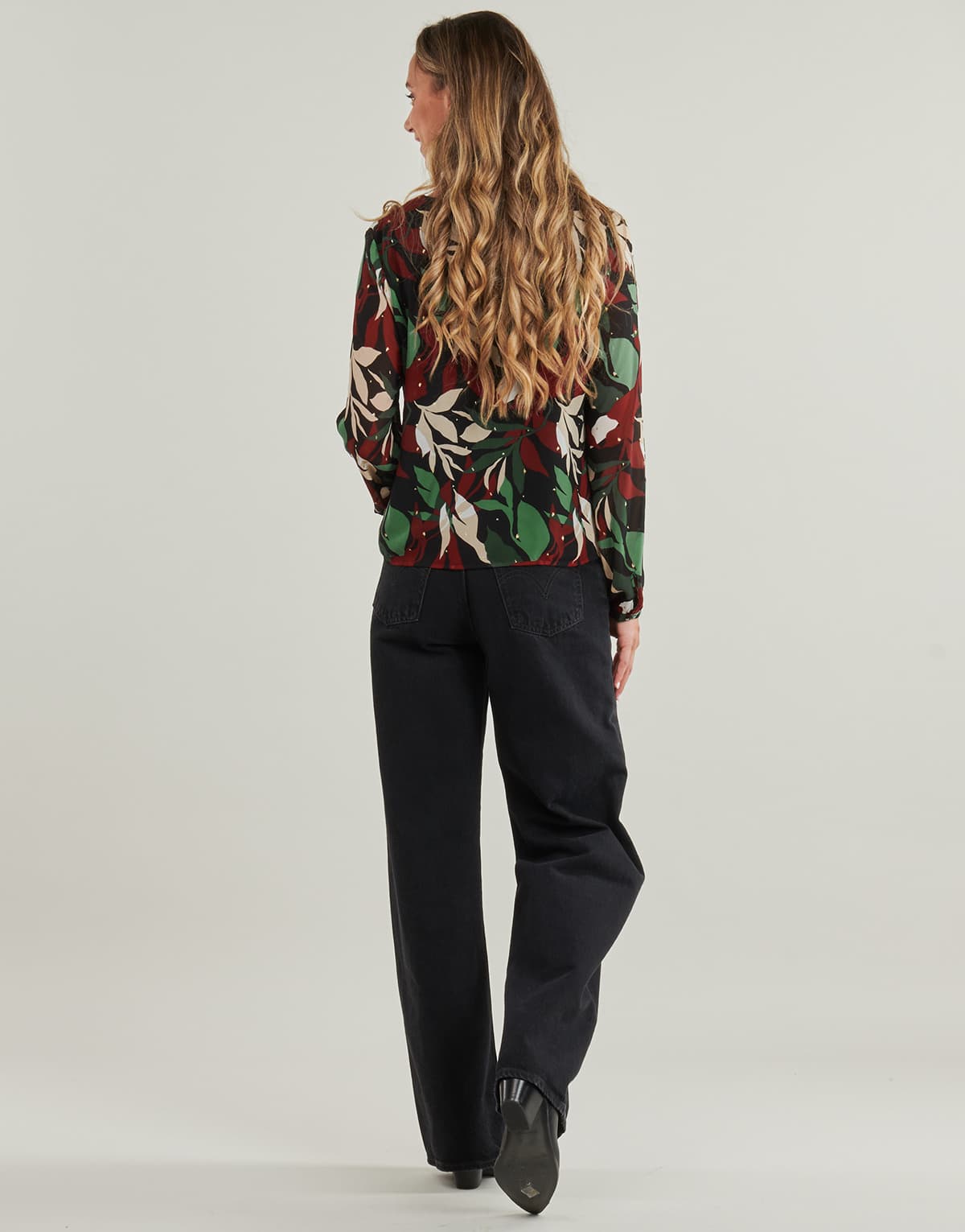 Women's T-Shirts Only Multicolor