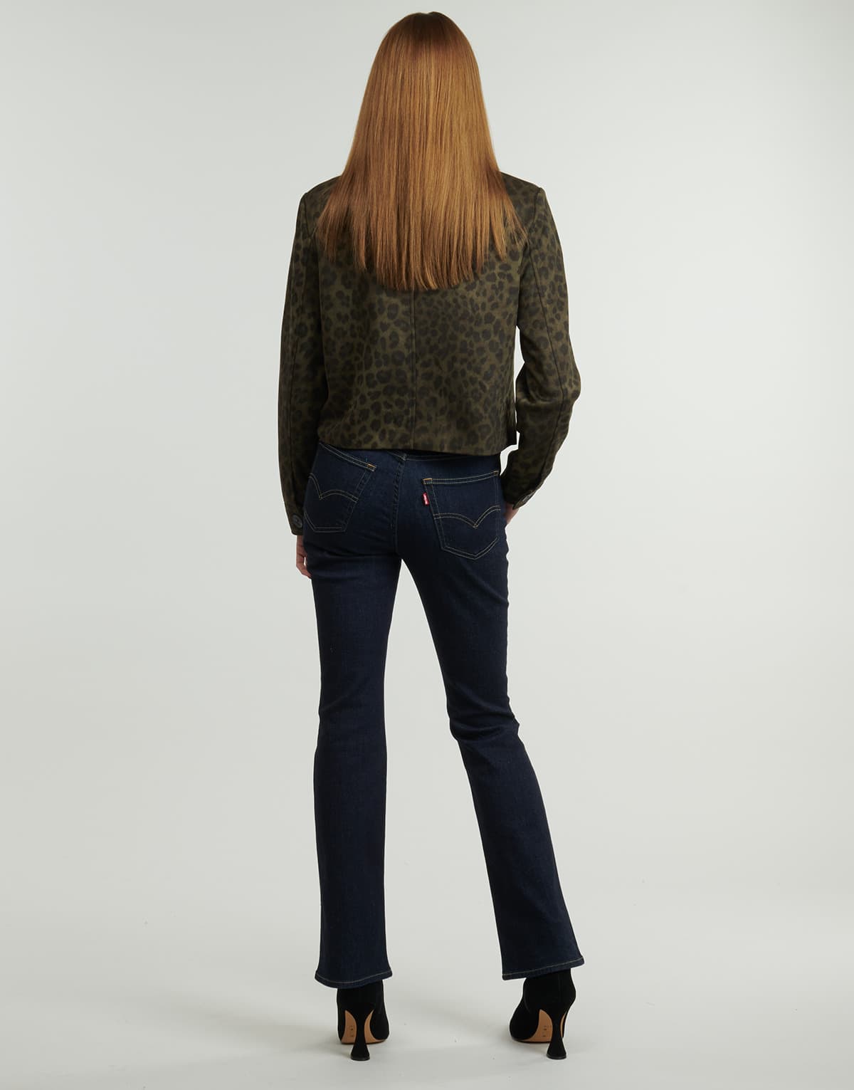 Women's Jackets Only Brown