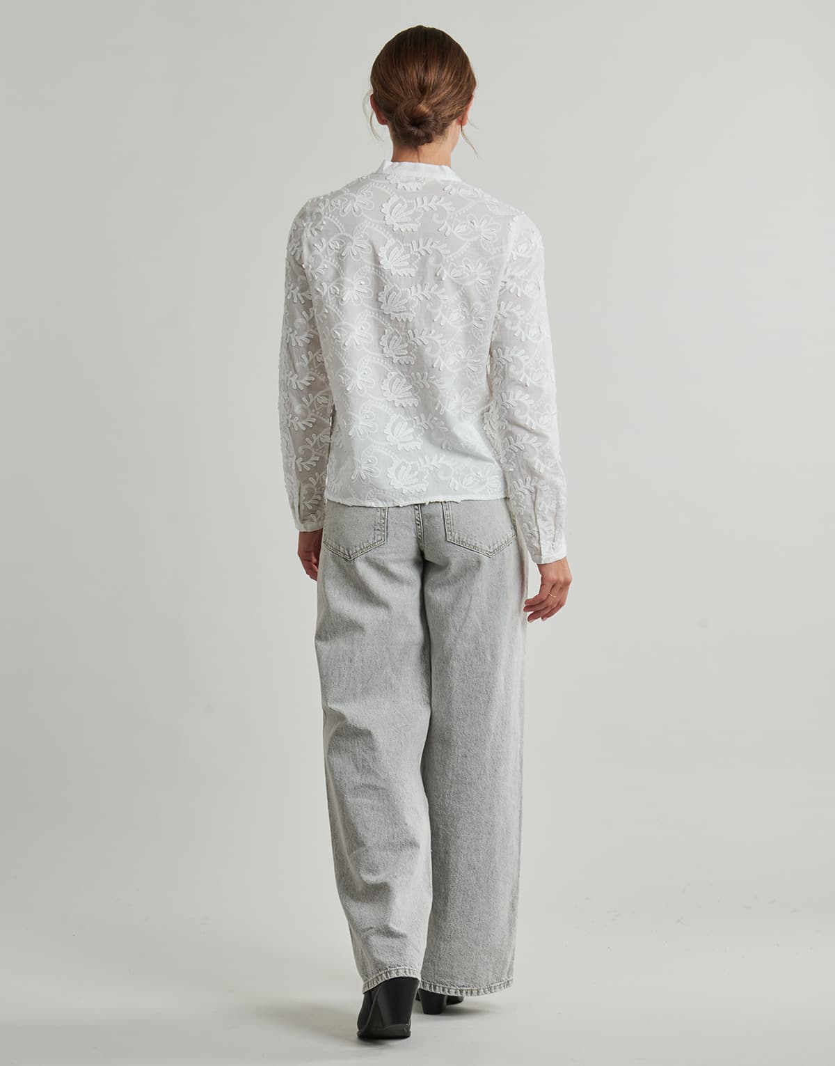 Women's T-Shirts Only White