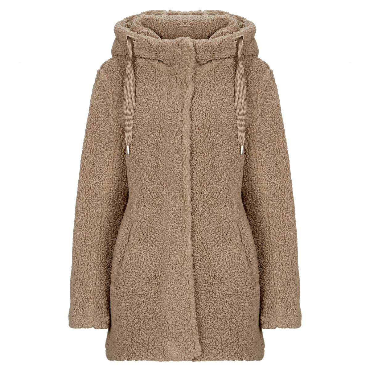 Παλτό Only ONLMINA CURLY