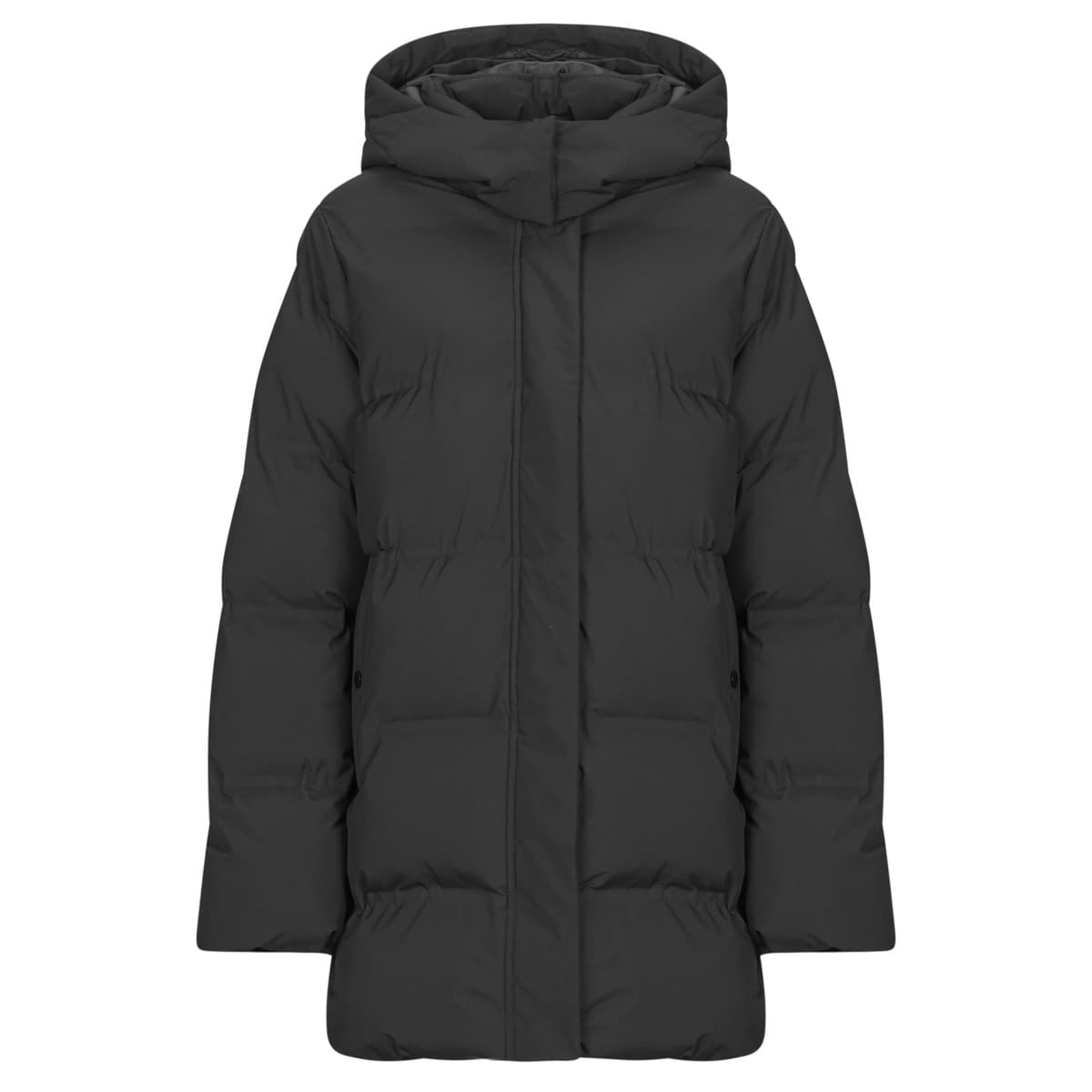 Women's Jackets Only Black