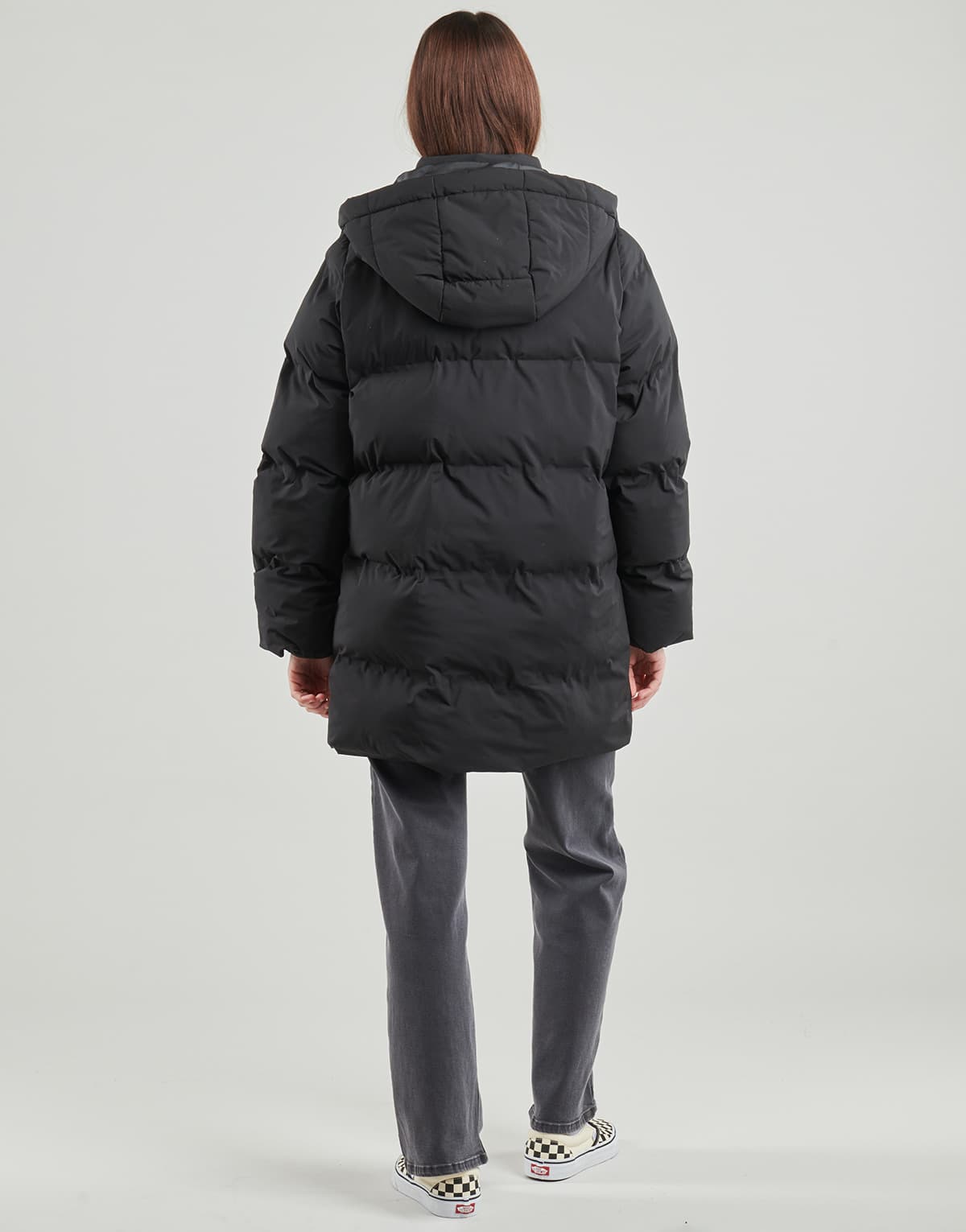 Women's Jackets Only Black