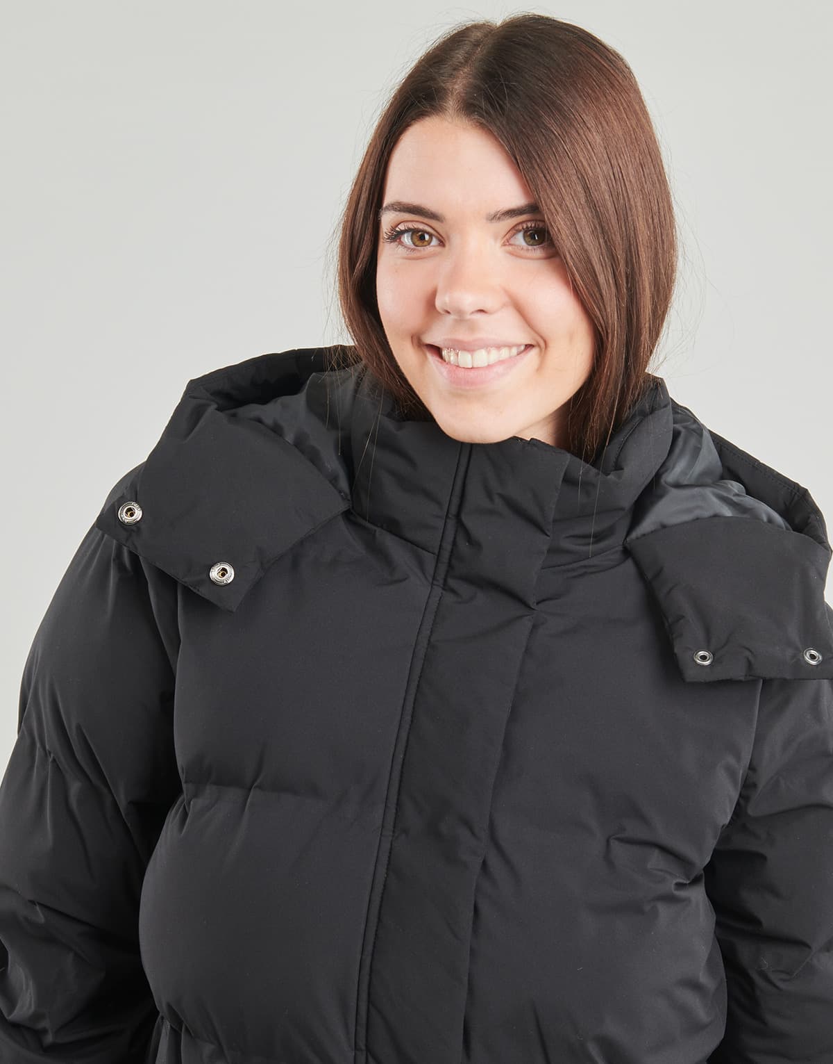 Women's Jackets Only Black