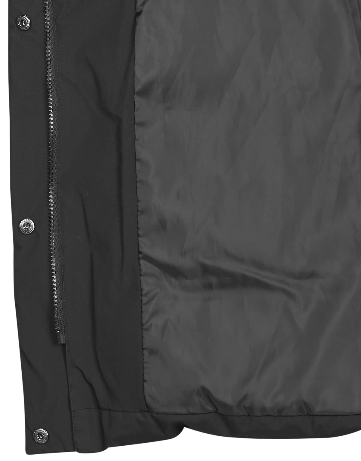 Women's Jackets Only Black