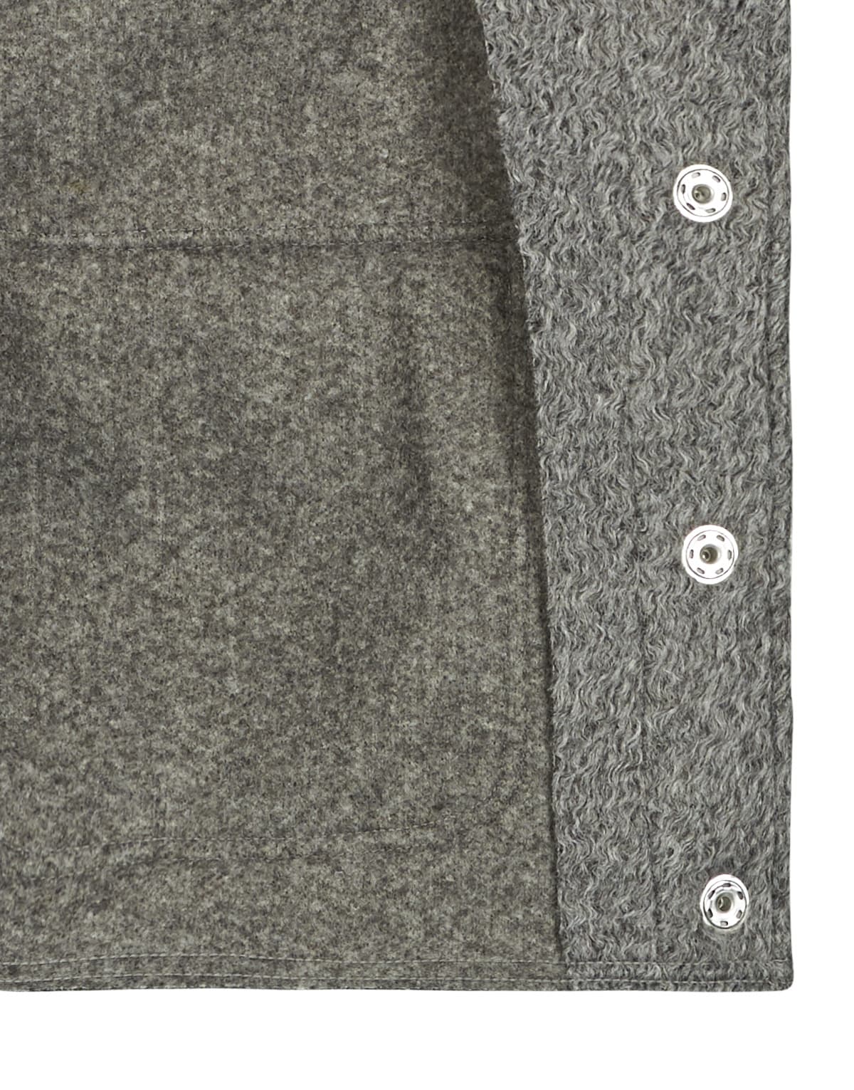 Women's Jackets Only Gray