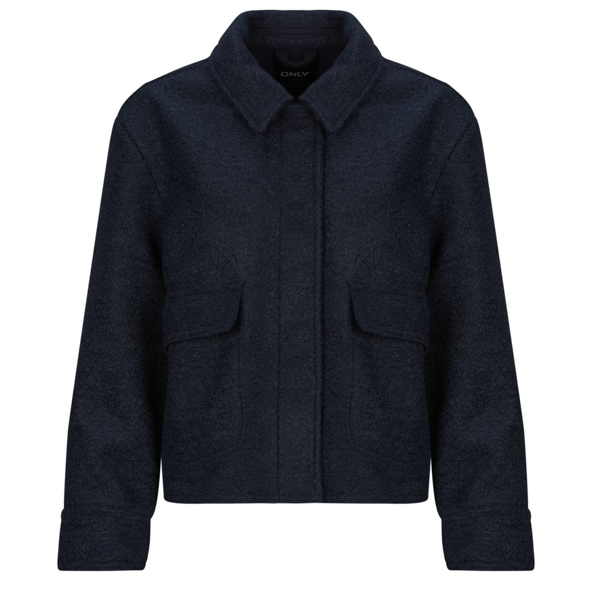 Women's Jackets Only Blue