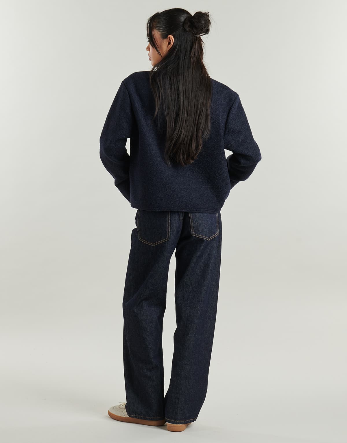 Women's Jackets Only Blue