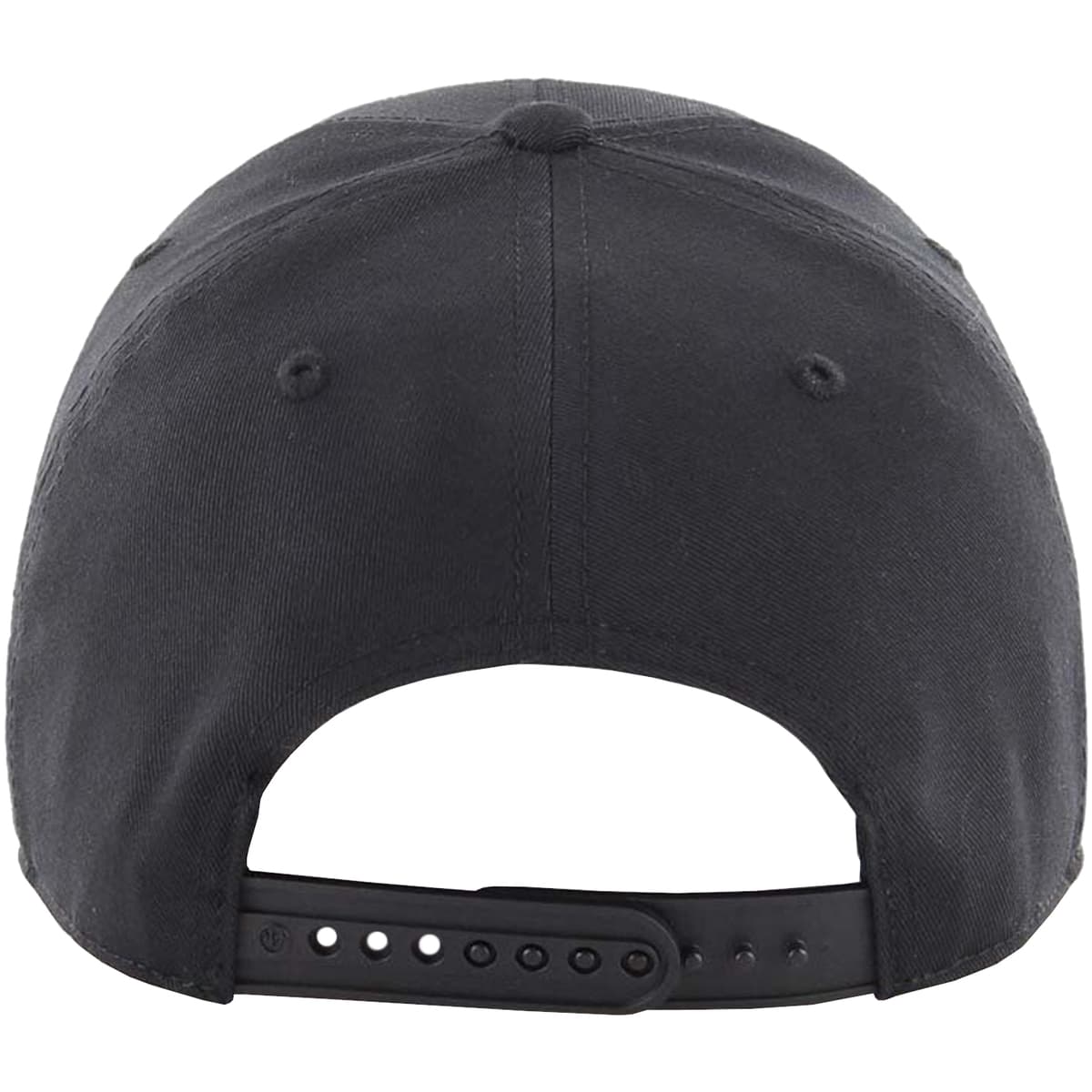 Boys' Caps '47 Brand Black