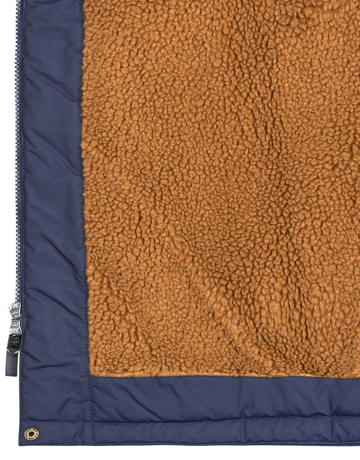 Men's Parkas Patagonia Blue