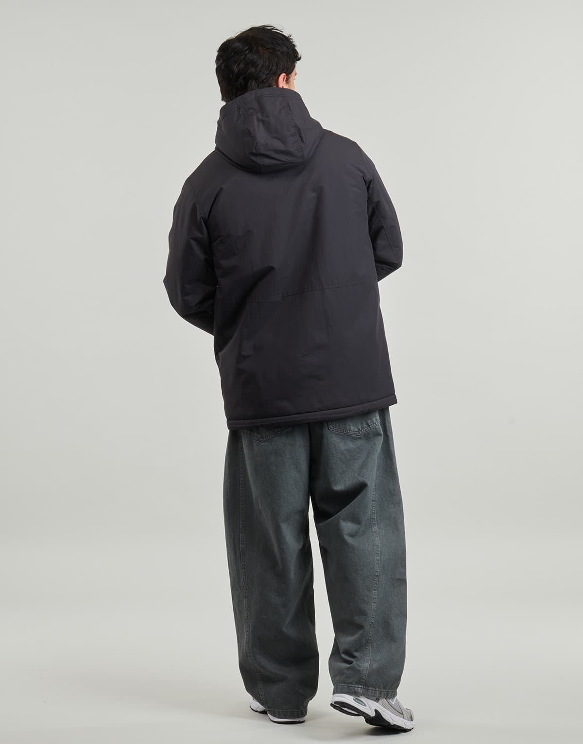 Men's Parkas Patagonia Black