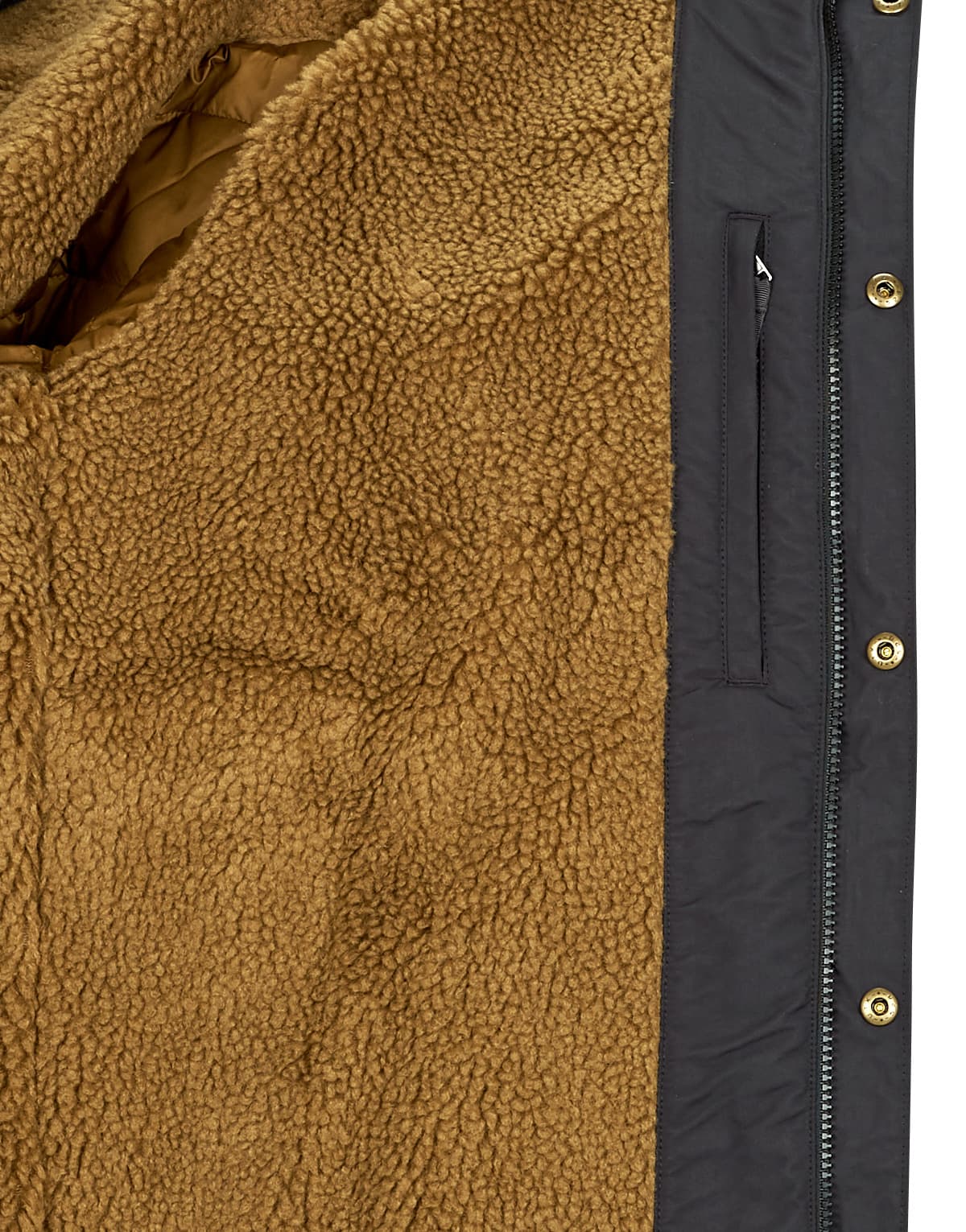 Men's Parkas Patagonia Black