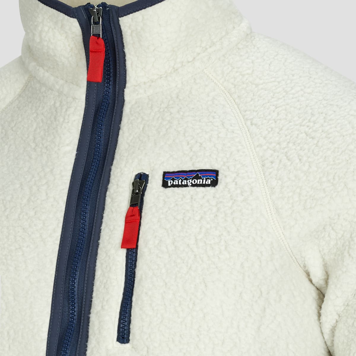 Men's Sweatshirts Patagonia Beige